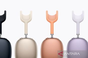 AirPods Max 2 debut dengan peredam bising dan penerjemahan langsung