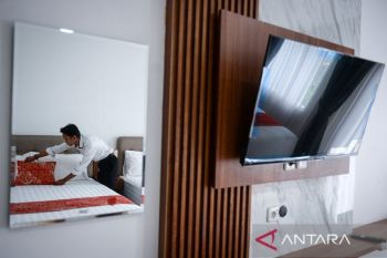 Tips mencegah bau tidak sedap di kamar tidur