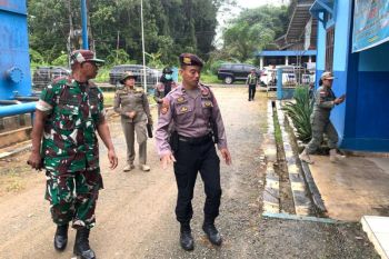 Semua layanan umum di Bartim tetap berjalan selama Lebaran