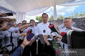 Menko AHY : TOD jadi kunci kota modern dan hunian terjangkau