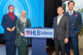 Hong Leong Islamic Bank Enters New Era as "HLB Islamic", Charts New Course in Wealth Stewardship