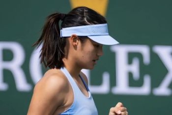 Kejutkan Fans! Raducanu Tiba-tiba Mundur dari Miami Open
