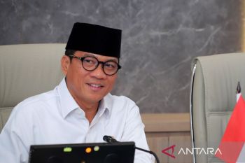 Mendes Yandri: MBG berpotensi besar tingkatkan taraf hidup warga desa