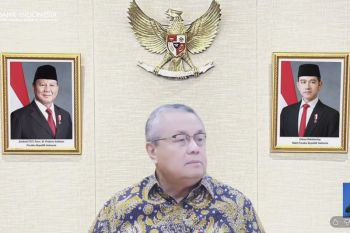 Gubernur BI sebut indeks harga konsumen tetap terkendali