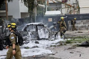 Deplu AS: Lebih dari 2.000 warga AS telah kembali dari Israel