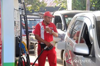 Pertamina: Pasokan energi Bengkulu aman selama mudik Lebaran 2026