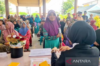 Pemkab Situbondo alokasikan Rp1,1 miliar bantu korban banjir bandang