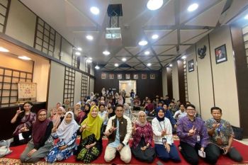 OJK-Hannah Asa Indonesia tingkatkan literasi keuangan generasi muda
