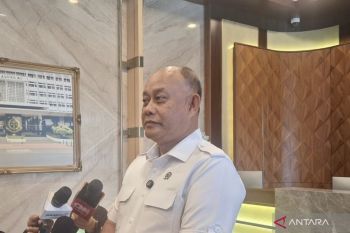 BGN gandeng Kejagung awasi penggunaan anggaran SPPG di seluruh daerah