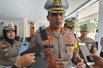 Polda Sumbar: Pemudik dapat beristirahat di kantor Polisi