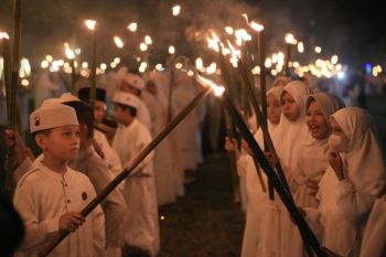 Bupati-Morowali minta generasi muda lestarikan tradisi Montunu Hulu