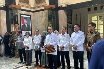 KPU Bukittinggi sukses gelar Debat Publik Pilkada 2024 tahap pertama