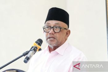 Pemkot Tanjungpinang salurkan insentif keagamaan senilai Rp1,15 M
