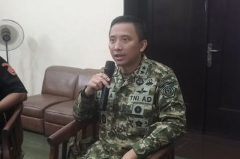 TNI buka kemungkinan gandeng Polri usut kasus penyiraman air keras