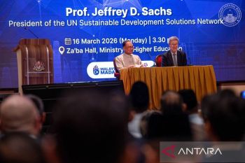 Malaysia kutuk agresi terhadap Iran, PM Anwar serukan diplomasi