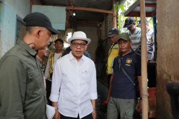 4 Jurus Jitu Bupati Bandung Atasi Banjir Bandang Solokanjeruk, Jembatan Bakal Ditinggikan!