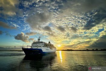 Pelni Denpasar: 946 pemudik tujuan NTB berangkat pada Selasa via Benoa