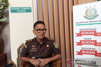 Kejari Bantul selidiki dugaan penyelewengan dana di Desa Jatimulyo