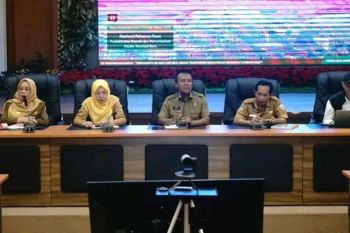 Pemkab Sumbawa Barat mematangkan RKPD 2027