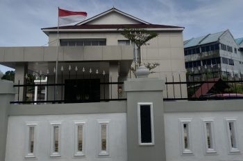 Disnaker Batam catat ada 22 pekerja konsultasi dan aduan THR
