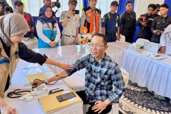 Puskesmas Batam buka 24 jam saat libur Lebaran 2026