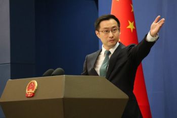 China akan berikan bantuan kemanusiaan darurat ke empat negara Teluk