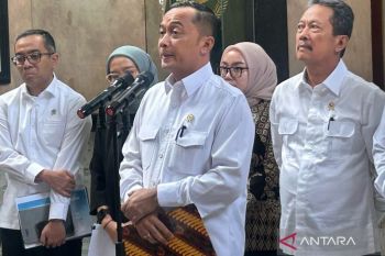 Efisiensi jadi strategi pemerintah kendalikan defisit anggaran