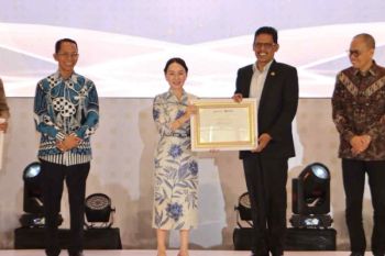 Kapolri tunjuk Brigjen Asep Safruddin jadi Kapolda Kepri