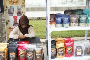 UMKM sektor utama penopang perekonomian Solok Selatan