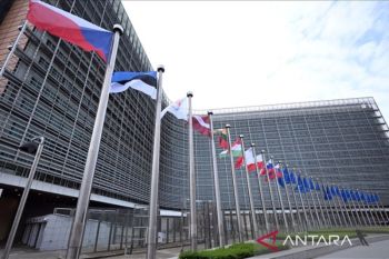 Negara-negara Eropa tolak seruan AS kerahkan pasukan ke Selat Hormuz