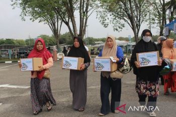 Bocah hanyut di Sungai Kampar ditemukan tewas setelah 5 hari dicari