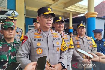 Arus Mudik 2026, Polda Kaltara Perketat Pengawasan di Perbatasan