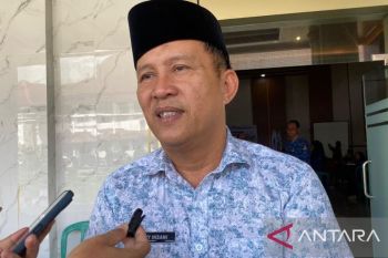 Pemkab Bangka tegas larang penambangan tanah puru di Bukit Sekip