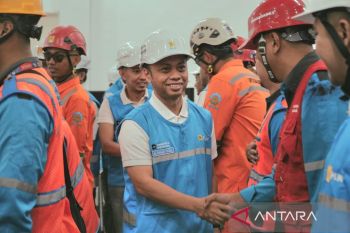 PLN siapkan 1210 personel jaga listrik Kaltim-Kaltara dan IKN aman