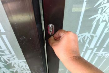 Mudik Lebaran, Warga Mataram diminta lapor RT jika rumah kosong
