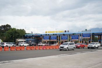 Jasa Marga imbau masyarakat persiapkan diri sebelum mudik Lebaran