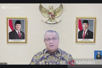 BI: Perang Timteng sejak Februari memperburuk prospek ekonomi global