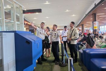 Imigrasi NTT memastikan kesiapan layanan di Labuan Bajo jelang Lebaran