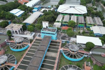 Perumda Surya Sembada Surabaya pastikan layanan air optimal saat cuaca ekstrem dan Lebaran
