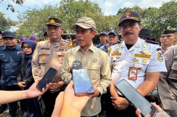 Menteri LH ingatkan pemda bersiap hadapi potensi kenaikan sampah saat libur Lebaran
