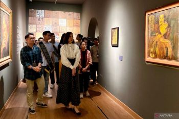 Kemenpar ingin jadikan Jakarta sebagai destinasi wisata libur Lebaran