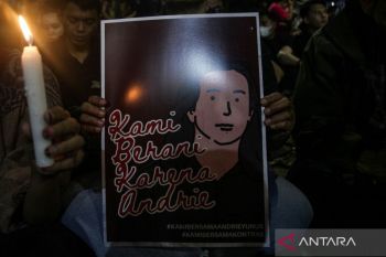 Pengamat: Tidak ada yang kebal hukum pada era Presiden Prabowo