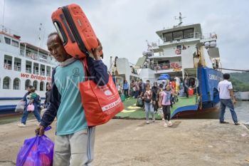 IDAI bagikan panduan berkendara bagi orang tua saat mudik