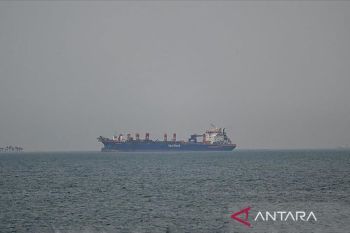 Inggris bangun gugus tugas untuk buka Selat Hormuz