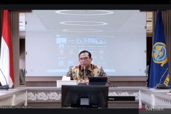 Kemenhub sebut tiket pesawat mahal akibat penerbangan tidak langsung