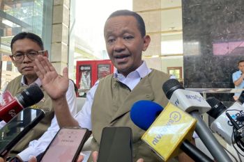 Indonesia secures energy supplies amid Hormuz Strait volatility