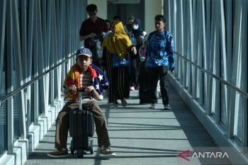 Gov't ensures international flights continue amid Middle East tensions