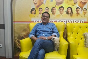 Wakil Ketua DPRD Surabaya minta warga lapor RT saat mudik