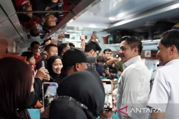 Analis: Pejabat seharusnya dekat dengan rakyat meski dicap pencitraan