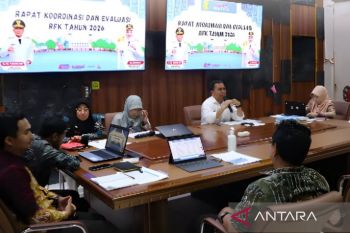 Pemkot Banjarmasin tingkatkan pengawasan penyakit campak